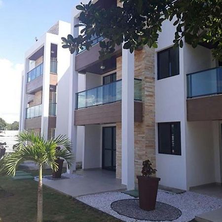 Apartamento Quarto E Sala Com Varanda No Iloa Residence A 10 Km Da Praia Do Frances E 12 Km Da Praia Do Gunga Maceio Dış mekan fotoğraf