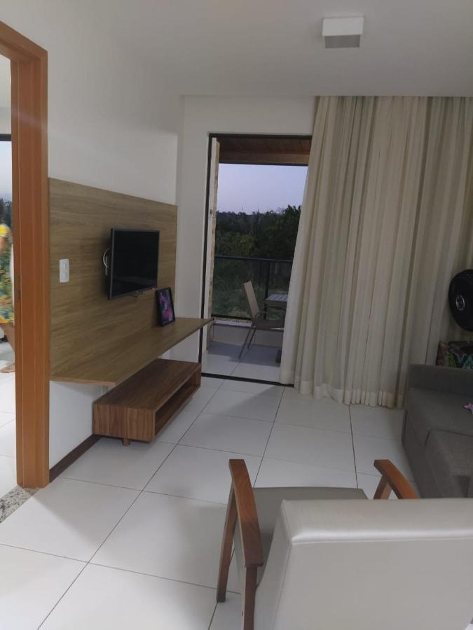 Apartamento Quarto E Sala Com Varanda No Iloa Residence A 10 Km Da Praia Do Frances E 12 Km Da Praia Do Gunga Maceio Dış mekan fotoğraf